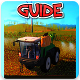 Guide Farming Simulator 2K17 icon