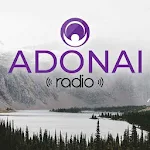 Cover Image of Download ADONAI RADIO 1.0.2 APK