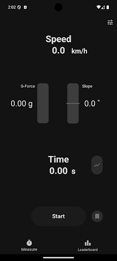 Race Me Screenshot 1 - AppWisp.com
