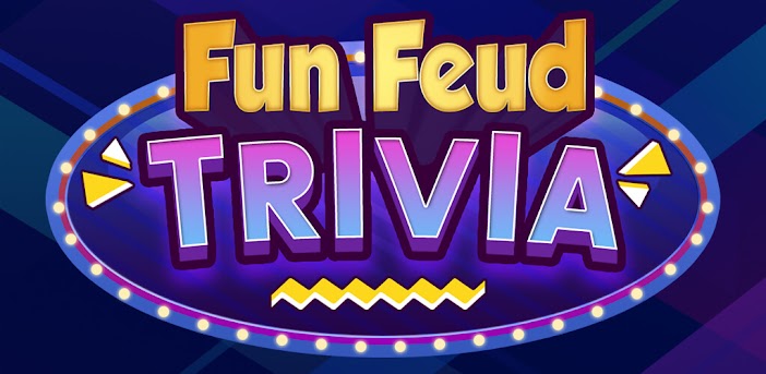 Fun Feud Trivia: Play Offline!