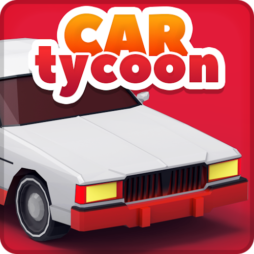 Car Shop Tycoon