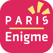 Top 10 Casual Apps Like Paris Enigme - Best Alternatives