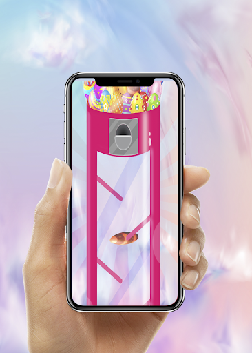 Surprise Magic Eggs Toys Games Screen 2