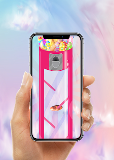 Surprise Magic Eggs Toys Games - Screenshot 2