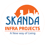 Cover Image of ダウンロード Skanda Infra Projects  APK