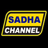 Sadha Channel icon