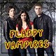 Flappy Vampires - The Vampire Diaries