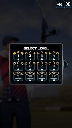 Archery King Multiplayer - Screenshot 2