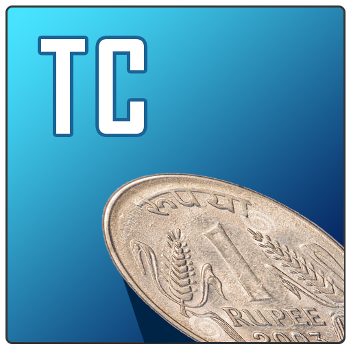 TC - Toss Coin 3.0 Icon
