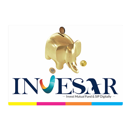 INVESAR logo