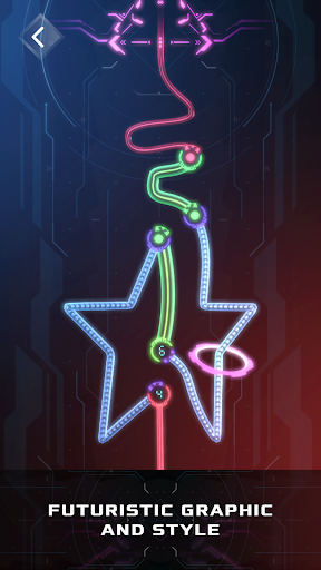 BuzzWire: Precision Skill Game Screen 2