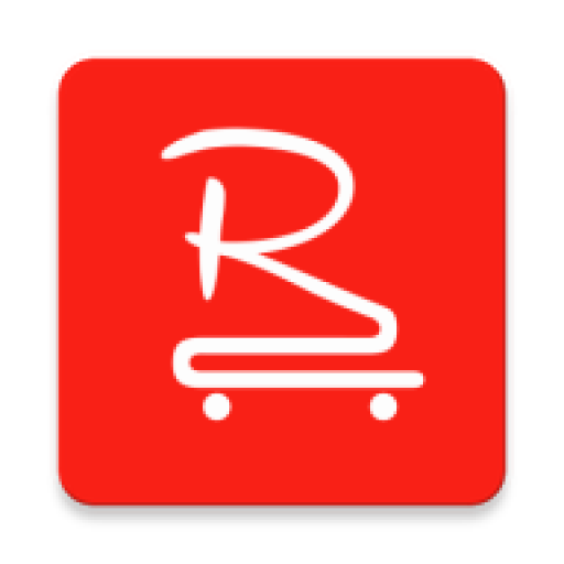 ROZAANA - Online Grocery Deliv logo
