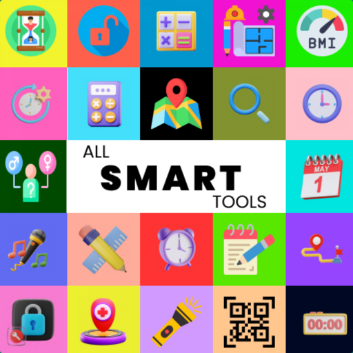 Smart Tools - Utilities tools Download on Windows