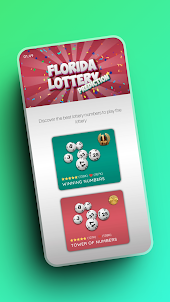 Lottery Florida Prediction