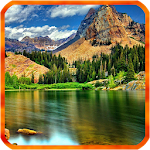 Cover Image of 下载 Mountain Live Wallpapers  APK