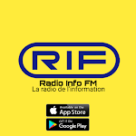 Cover Image of 下载 Radio Info FM  APK