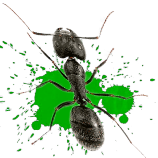 Ant smasher