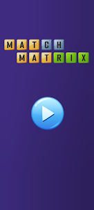 Match Matrix