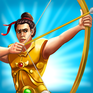 Little Archer - Ramayana War apk