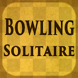 Bowling Gold (Solitaire) icon