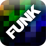 Pancadão Funk DJ icon