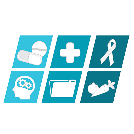 Midway Cares logo