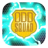 Odd Squad Gadget Lab icon
