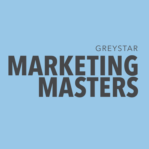 Greystar Marketing Masters Logo