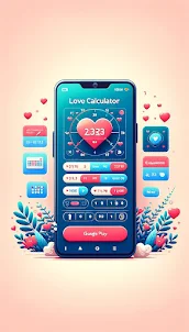 GB Apk Love Calculator 2024