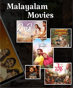 Malayalam All HD Movies OTT