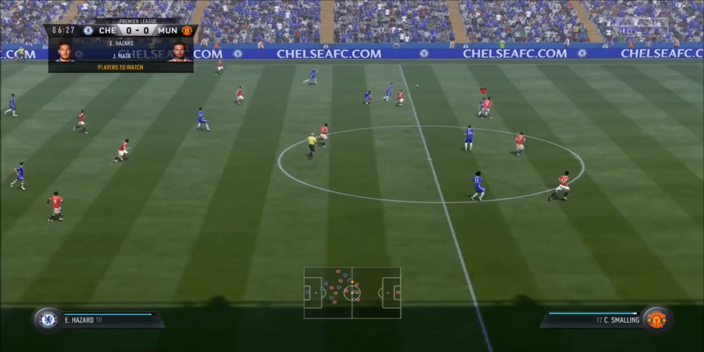 Download FIFA Soccer free for Android APK - CCM