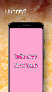 Bella Boo's Sweet Treats
