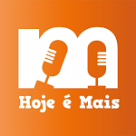Cover Image of Télécharger Rádio Hoje é mais  APK