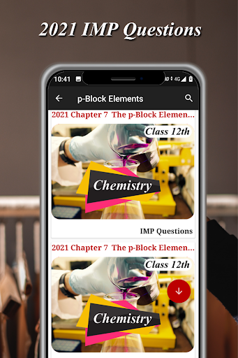 CBSE Class 12 Chemistry Exam G