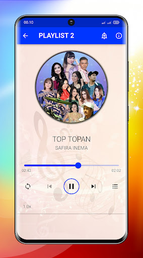 Dangdut Koplo Offline