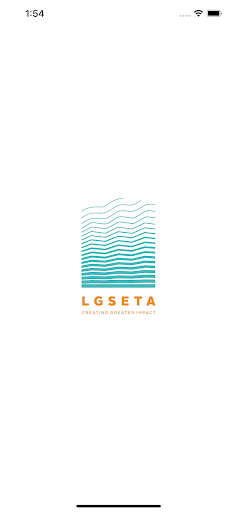 Android application LG-SETA Scan screenshort