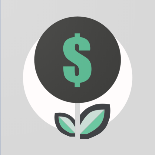 Expense Control Logo