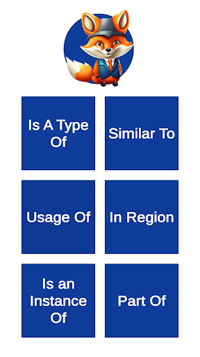 WordFox Screen 2