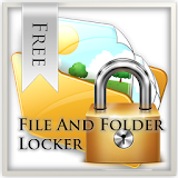 File And Folder Hidder icon