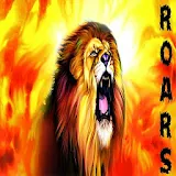 Roars icon