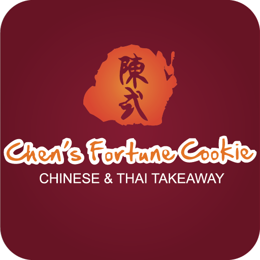 New Fortune Cookie logo