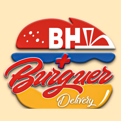 BH Burguer Delivery