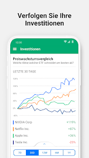 Wallet: Budget & Finanzplaner स्क्रीनशॉट