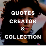 Quotes Creator - Picture Quote icon