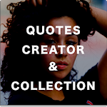 Quotes Creator - Social Media