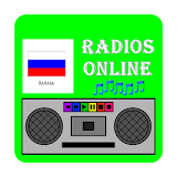 Radio Russia Free icon