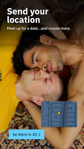 Grindr - Gay chat 6