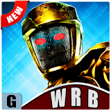 Guide For Real Steel WRB Tips icon