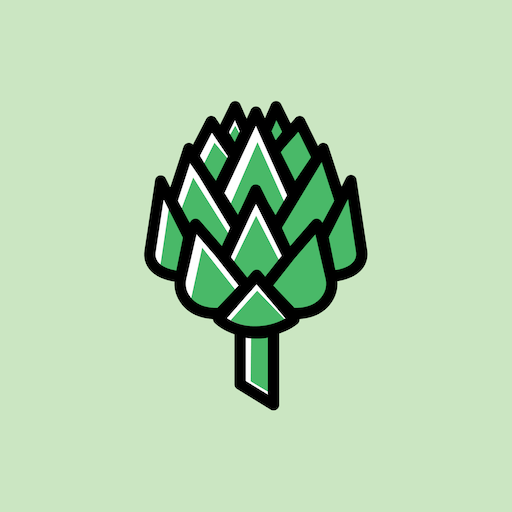 Artishok Kiosk logo