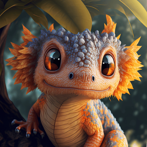 Foodie Dragons: ABC Adventures logo